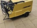 Karcher melegvizes nagynyomású mosó Sterimo 220V