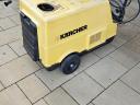 Karcher melegvizes nagynyomású mosó Sterimo 220V