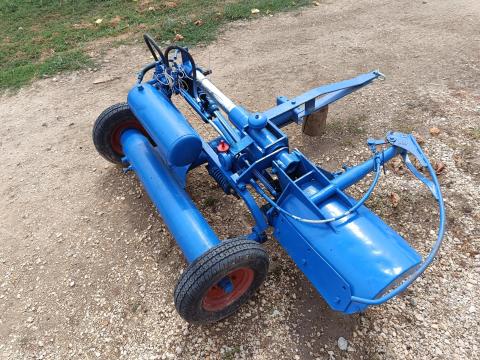 Soraljművelő eladó