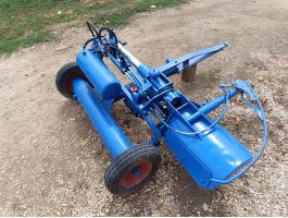 Soraljművelő eladó