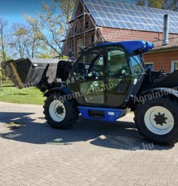 New Holland LM5060 - 0%Áfa-Leszállítva-5500 órás!
