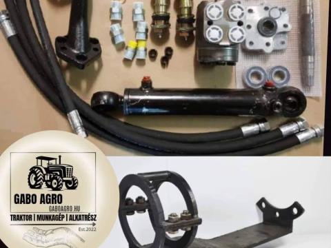 MTZ 82 régi hídra szervó Orbit kormány szett