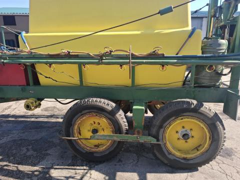 Huniper permetező eladó