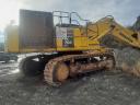 Komatsu PC700LC-11 lánctalpas kotró