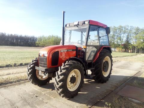 Zetor 7340.2T