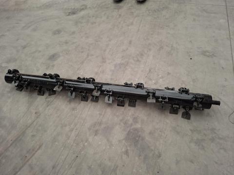 Müthing Rotor MU-E 200-hoz (komplett)