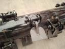 Müthing Rotor MU-E 200-hoz (komplett)