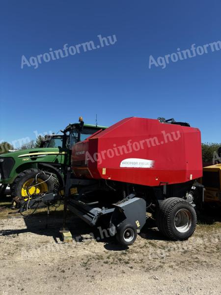 Pöttinger vario profi 6165 LSC Körbálázó
