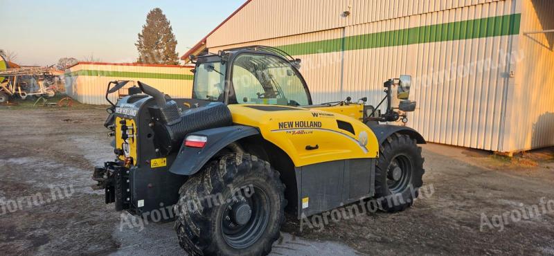 New Holland TH7.42 - 0%Áfa-Leszállítva