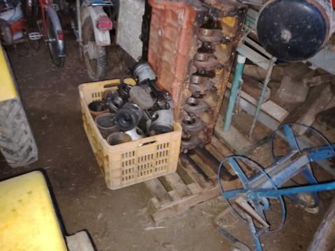 Fiát 1880 dt eladó