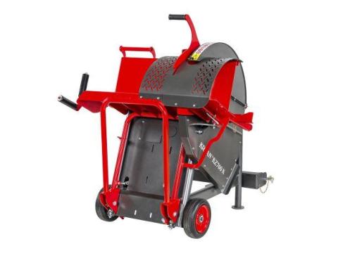 Új KRPAN KZ 700 - Billenővályús körfűrész