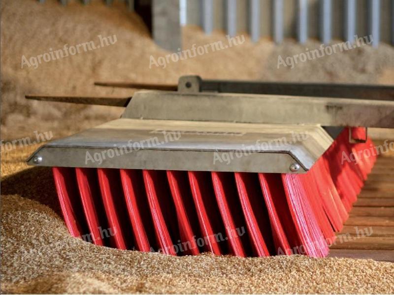Broomate Maximate seprőadapter