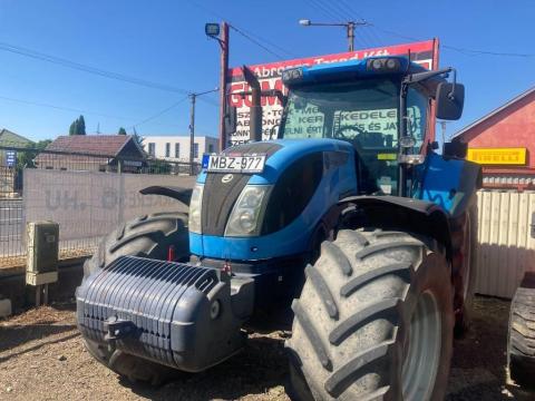 Landini Power Master 230