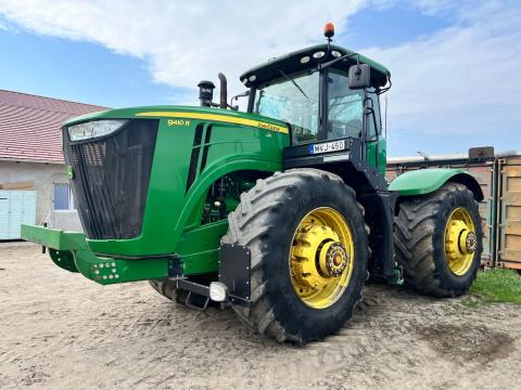 John Deere 9410 R