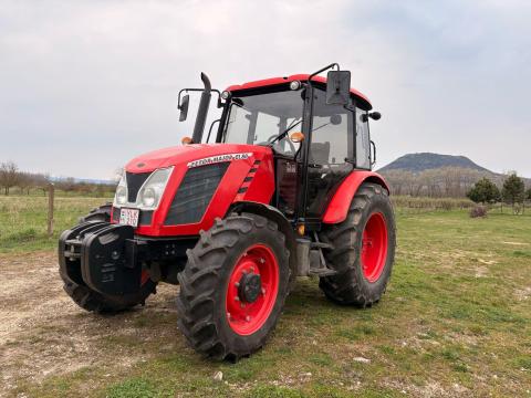 Zetor Major