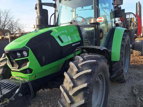 Deutz-Fahr 5115