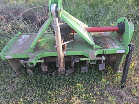 Strumyk talajmaró 140 cm