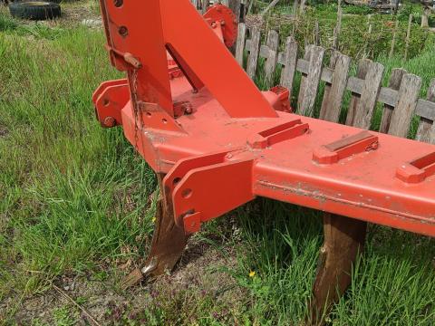 Jympa 5 késes lazító