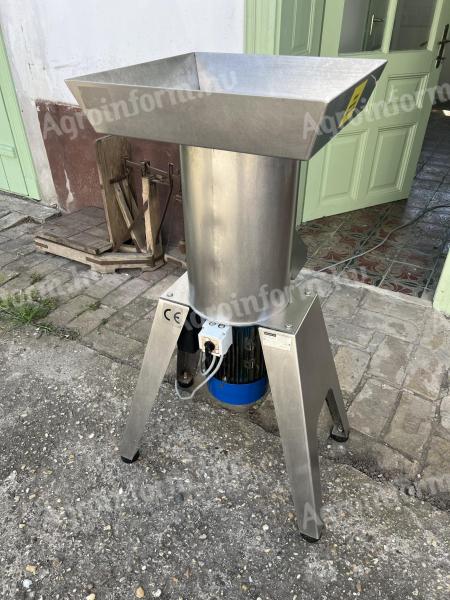 Maurer MKD 1000 gyümölcsdaráló