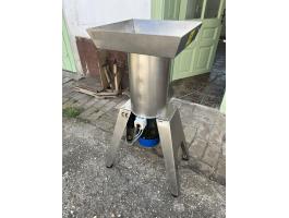 Maurer MKD 1000 gyümölcsdaráló