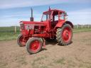 MTZ 50-es traktor 3 év műszakival