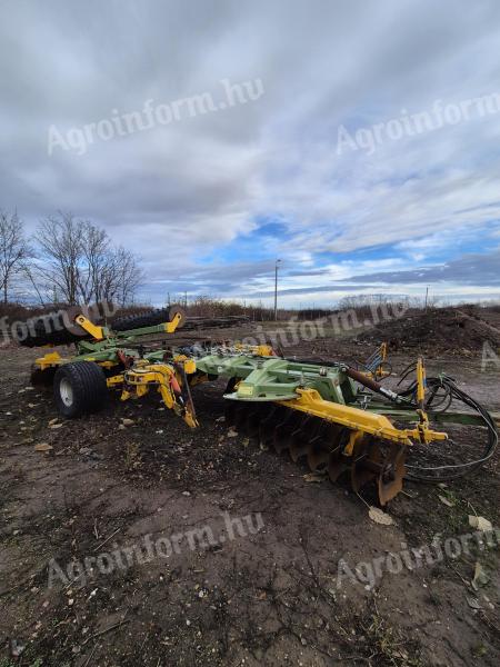 Framest Fracondisc 4000