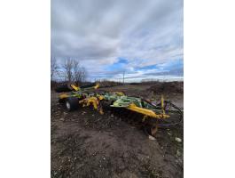 Framest Fracondisc 4000