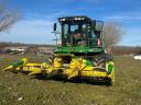 John Deere 7400 Silozó