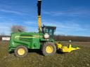 John Deere 7400 Silozó