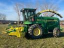 John Deere 7400 Silozó