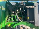 John Deere 7400 Silozó