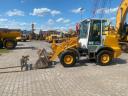 Liebherr L506 Stereo / 2007 / 6.582 üzemóra / Lízing 20%-tól