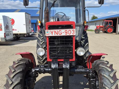 Eladó MTZ 82 traktor
