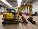 Neuson ET 65 / 2019 / 3 462 üzemóra / Lízing 20%-tól