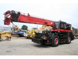 Tadano TR 300 EX / 1998 / 6 750 üzemóra / Lízing 20%-tól