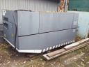 Atlas Copco csavarkompresszor