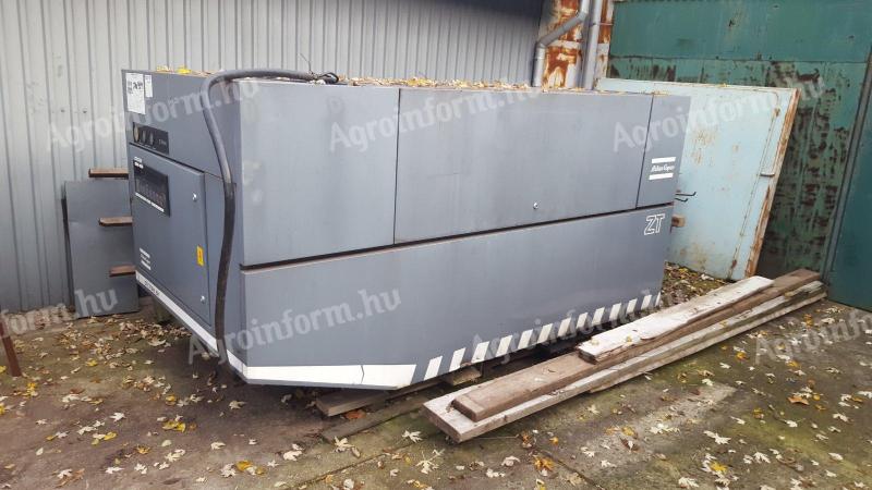 Atlas Copco csavarkompresszor