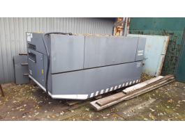 Atlas Copco csavarkompresszor