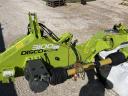Claas DISCO 3100 Contour diszkes kasza