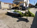 Claas DISCO 3100 Contour diszkes kasza