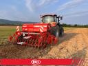 Maschio Gaspardo DAMA 300 vetőgép kombináció