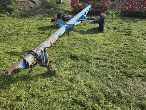 Eladó vágóasztal-szállító kocsi