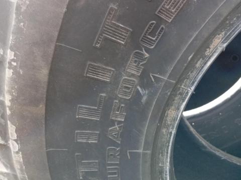 460/70 R24 gumi eladó