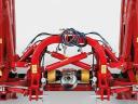 Bellon SERIE WINGS kaszák a Royal Traktor-nál