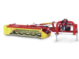 Bellon SERIE DH tárcsás kasza a Royal Traktor-nál