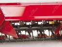 Bellon SERIE DH tárcsás kasza a Royal Traktor-nál