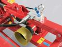 Bellon SERIE DH tárcsás kasza a Royal Traktor-nál