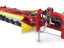 Bellon SERIE DH tárcsás kasza a Royal Traktor-nál