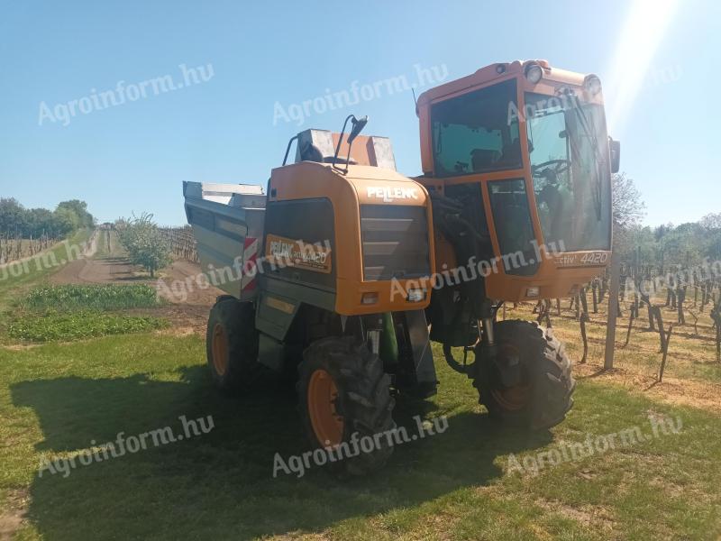 PELLENC 4420 ACTIV