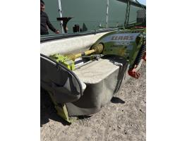 Claas Disco 3200 F